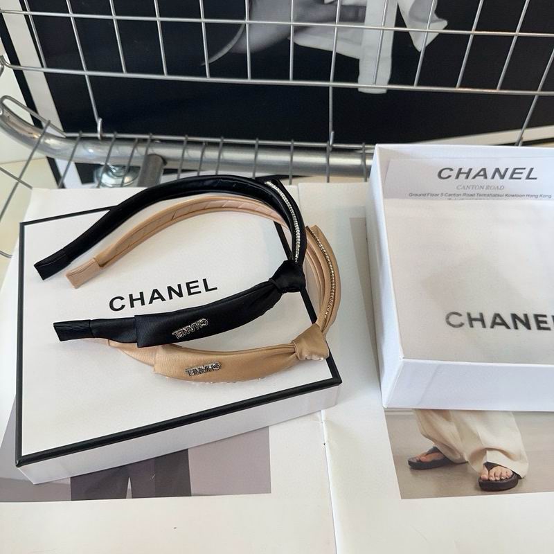 Chanel Headband hh82